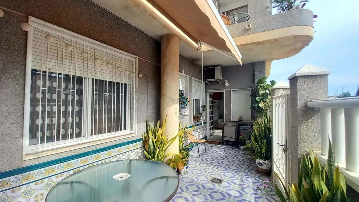 Venta de piso en Centro, Rojales
photo 2
