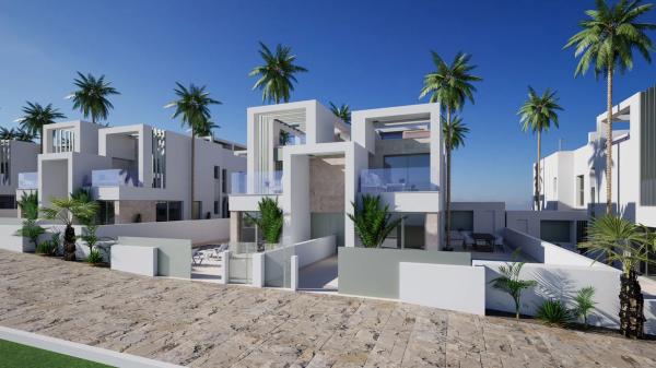 Chalet pareado en avenida de Cadiz, 1 photo 1