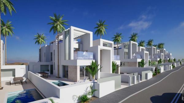 Chalet pareado en avenida de Cadiz, 1 thumbnail 1