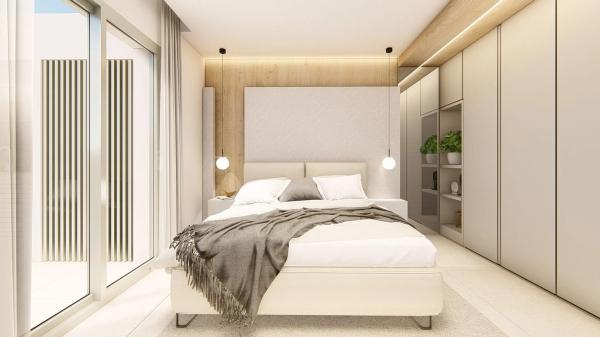 Chalet pareado en avenida de Cadiz, 1 thumbnail 2