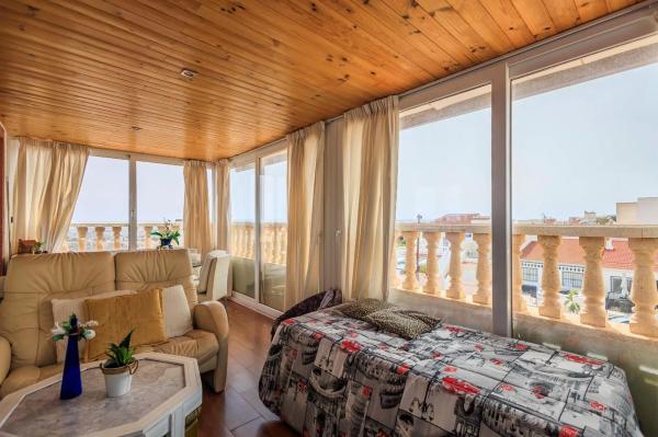 Chalet adosado en venta en Calle Costa Tropical, 2 , Rojales photo 1