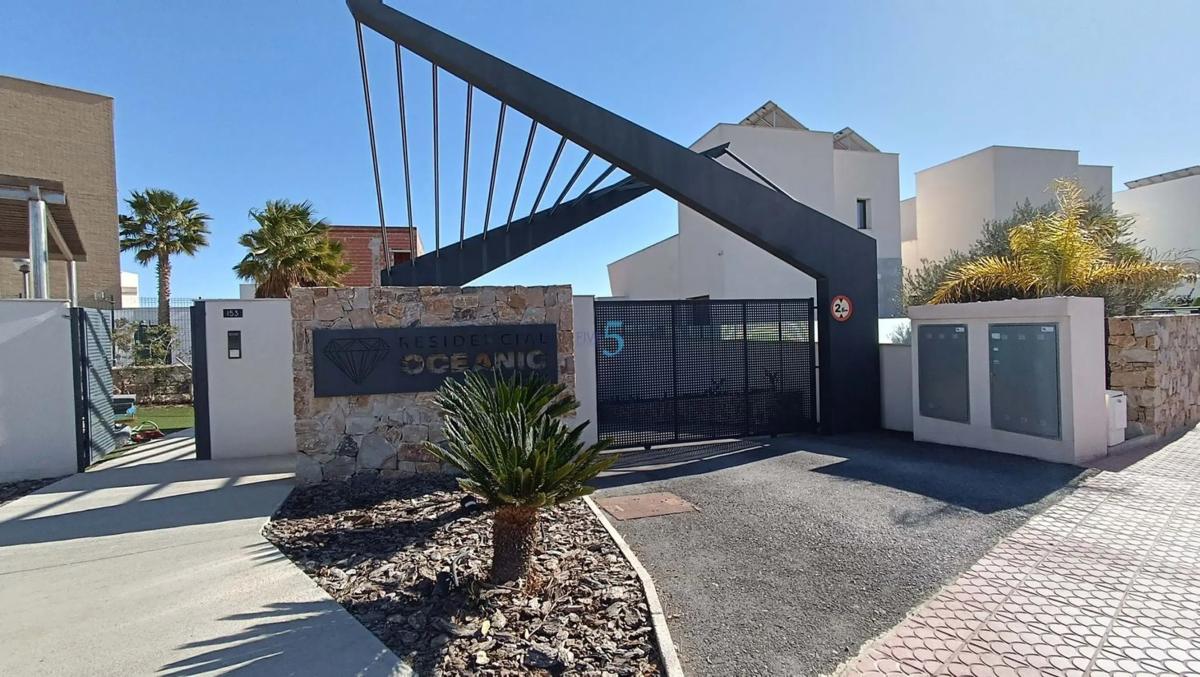 Venta de chalet independiente en Ciudad Quesada, Rojales
 photo 3