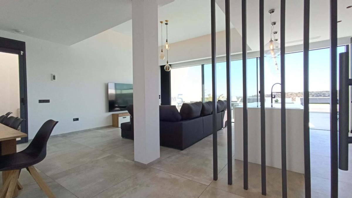 Venta de chalet independiente en Ciudad Quesada, Rojales
 photo 5