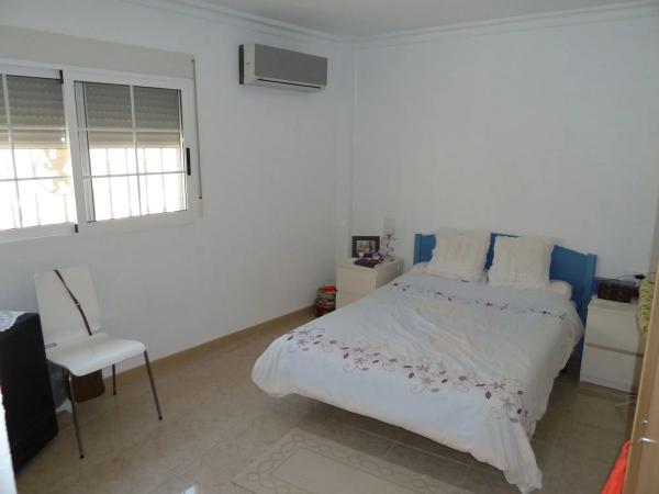 Chalet pareado photo 4