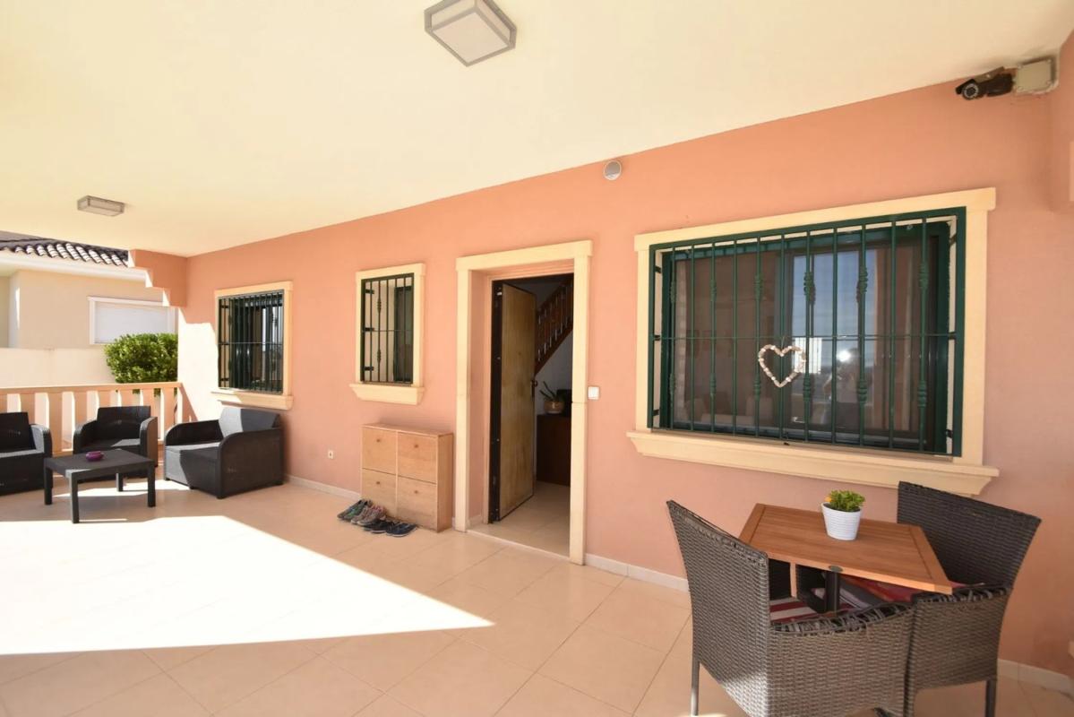 Venta de chalet independiente en Ciudad Quesada, Rojales
 photo 5