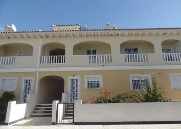 Квартира на продажу на AV SALAMANCA, 28, Рохалес photo 1