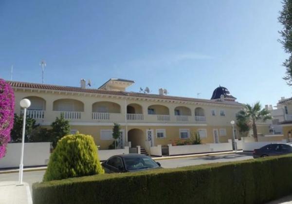 Квартира на продажу на AV SALAMANCA, 28, Рохалес thumbnail 1
