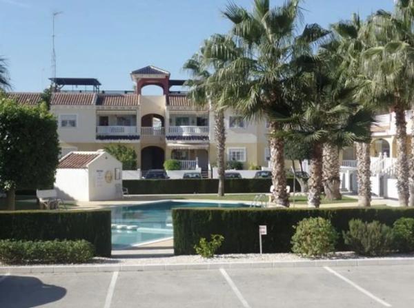 Квартира на продажу на AV SALAMANCA, 28, Рохалес thumbnail 2