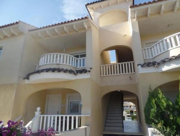 Квартира на продажу на  AV SALAMANCA, 28, Рохалес photo 4