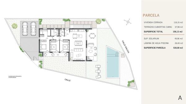 Chalet wolnostojący na sprzedaż w , Ciudad Quesada photo 1