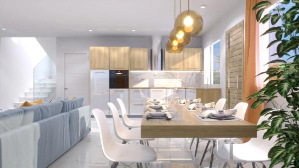 Chalet independiente en venta en Calle Onda, 10, Rojales
 photo 4
