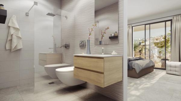 Chalet independiente en venta en Calle Onda, 10, Rojales
photo 1