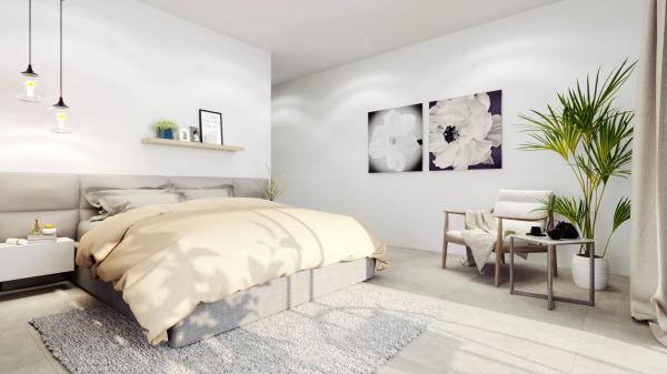 Chalet independiente en venta en Calle Onda, 10, Rojales
thumbnail 1