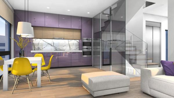 Chalet independiente en venta en Calle Onda, 10, Rojales
thumbnail 2