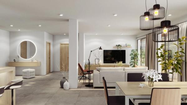 Chalet independiente en venta en Calle Onda, 10, Rojales
thumbnail 2