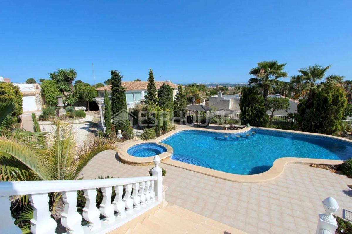 Venta de chalet independiente en Ciudad Quesada, Rojales
 photo 2