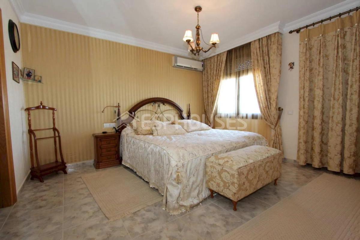 Venta de chalet independiente en Ciudad Quesada, Rojales
 photo 3