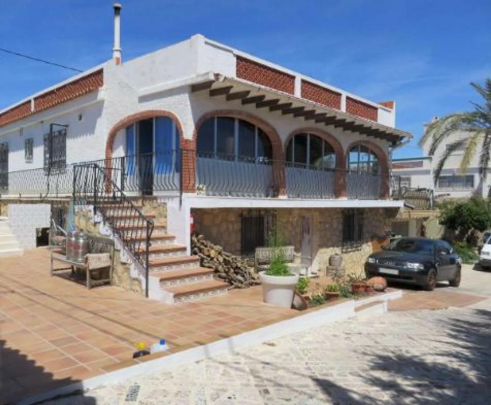 Venta de chalet independiente en AV SANT RAFEL, 30, Alfaz del Pi
photo 5