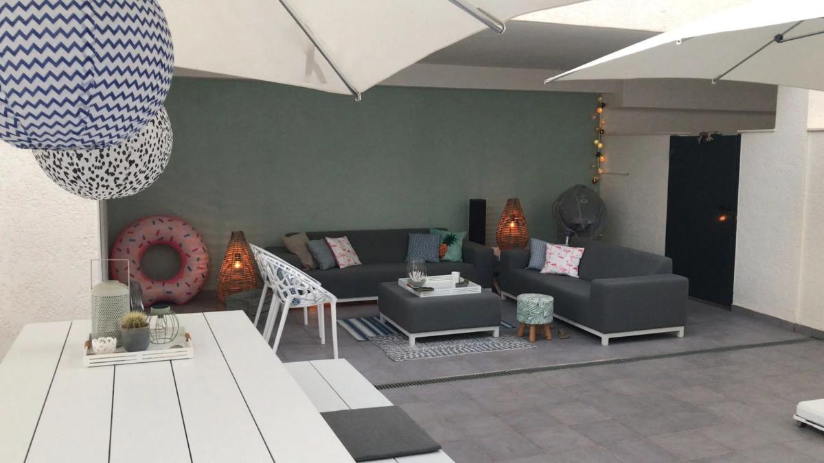 Venta de chalet adosado en  Calle Orió, 10 , Alfaz del Pi photo 3