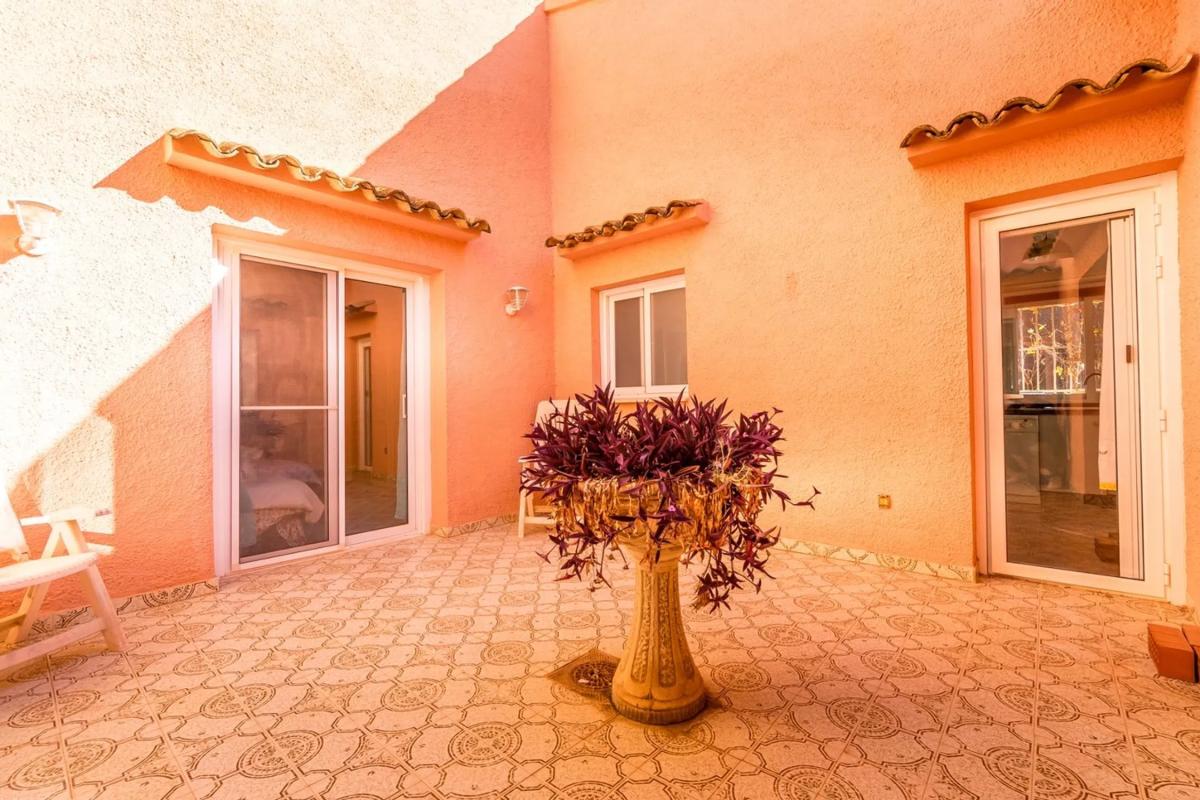 Venta de chalet independiente en L'Albir, Alfaz del Pi
photo 4