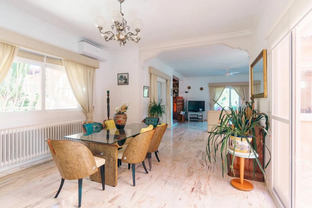 Venta de chalet independiente en L'Albir, Alfaz del Pi
photo 5