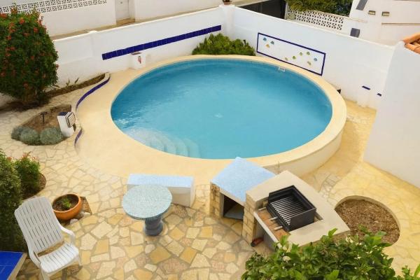 Terraced house for sale at  L'Albir , Alfaz del Pi photo 2