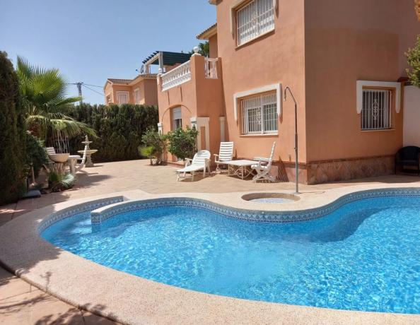 Independent chalet for sale in L'Albir, Alfaz del Pi
 photo 1
