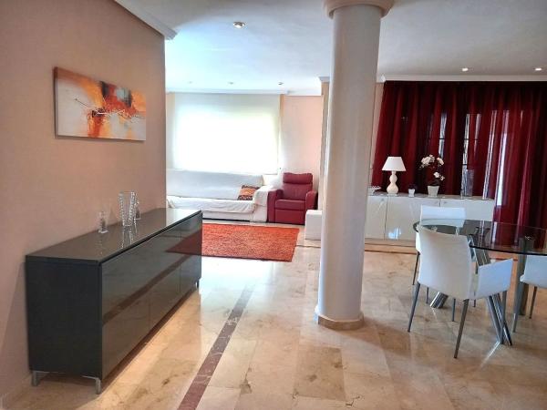Independent chalet for sale in L'Albir, Alfaz del Pi
 photo 4