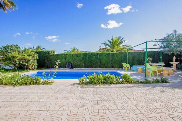 Chalet independiente en venta en Calle Capricorn, Alfaz del Pi
photo 1