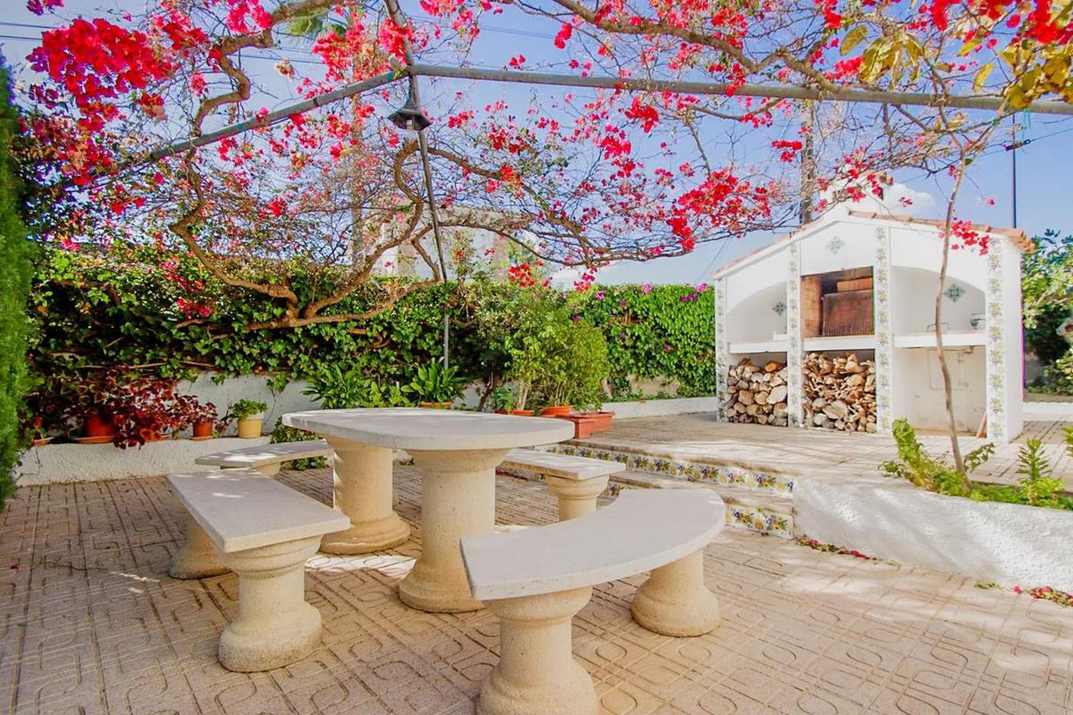 Sale of independent chalet in Calle Capricorn, Alfaz del Pi
 photo 3