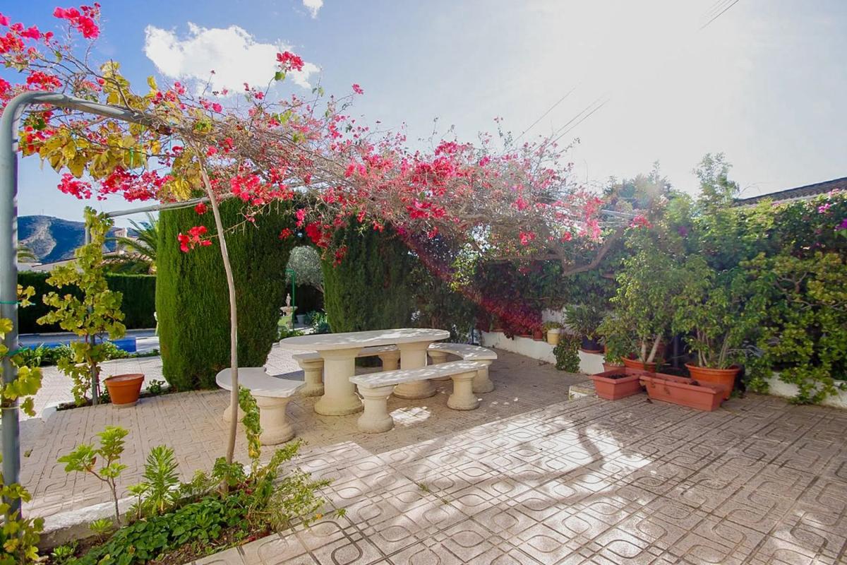 Sale of independent chalet in Calle Capricorn, Alfaz del Pi
 photo 5