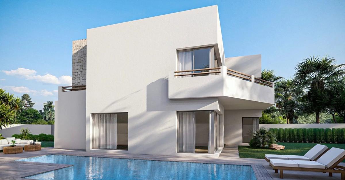 Venta de chalet independiente en Calle Alcatras, 5, Alfaz del Pi
photo 1