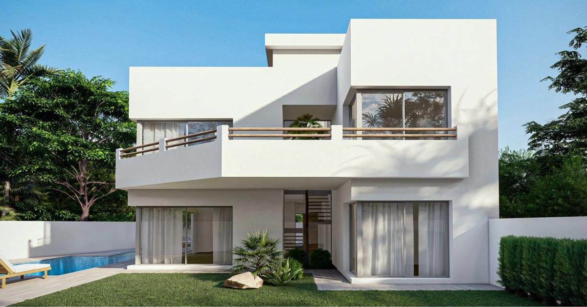 Venta de chalet independiente en Calle Alcatras, 5, Alfaz del Pi
photo 2
