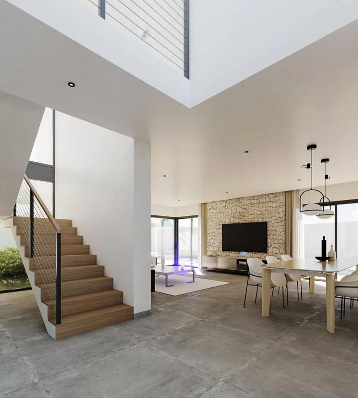 Venta de chalet independiente en Calle Alcatras, 5, Alfaz del Pi
photo 5