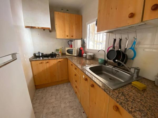 Chalet wolnostojący na sprzedaż w Calle Tinent Seguí, Alfaz del Pi photo 1