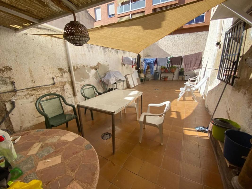 Venta de chalet independiente en Calle Tinent Seguí, Alfaz del Pi
 photo 4