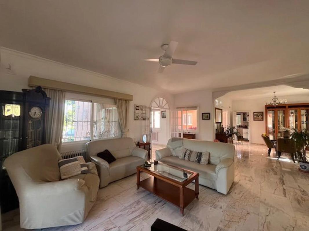Venta de chalet independiente en L'Albir, Alfaz del Pi
photo 1