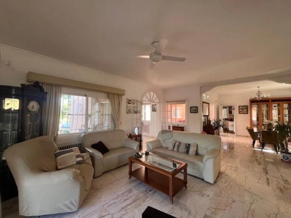Independent chalet for sale in L'Albir, Alfaz del Pi
 photo 1