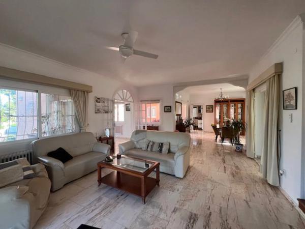 Independent chalet for sale in L'Albir, Alfaz del Pi
 photo 2