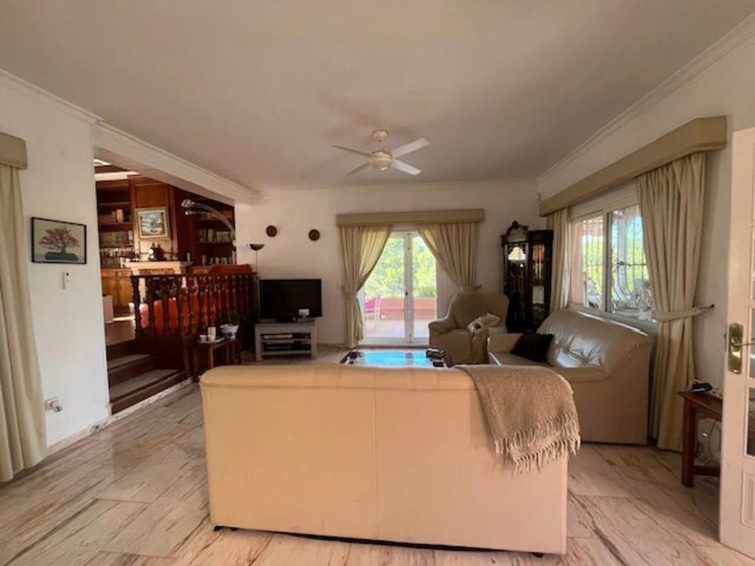 Venta de chalet independiente en L'Albir, Alfaz del Pi
photo 4