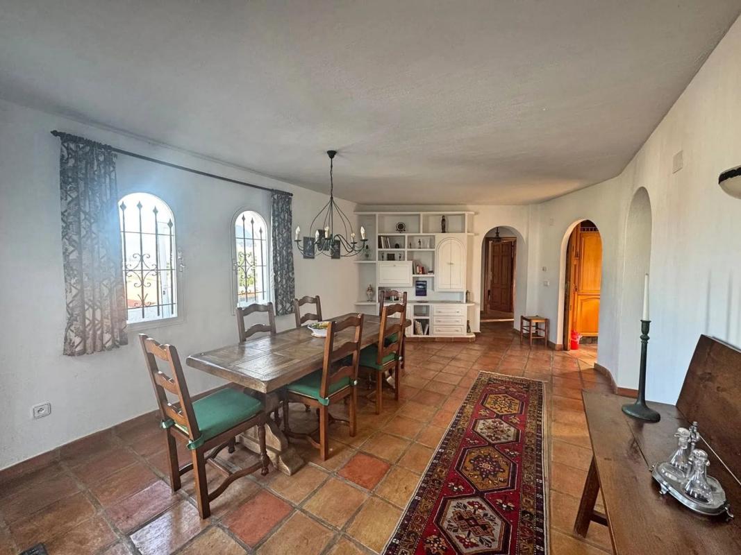 Venta de chalet independiente en L'Albir, Alfaz del Pi
photo 5