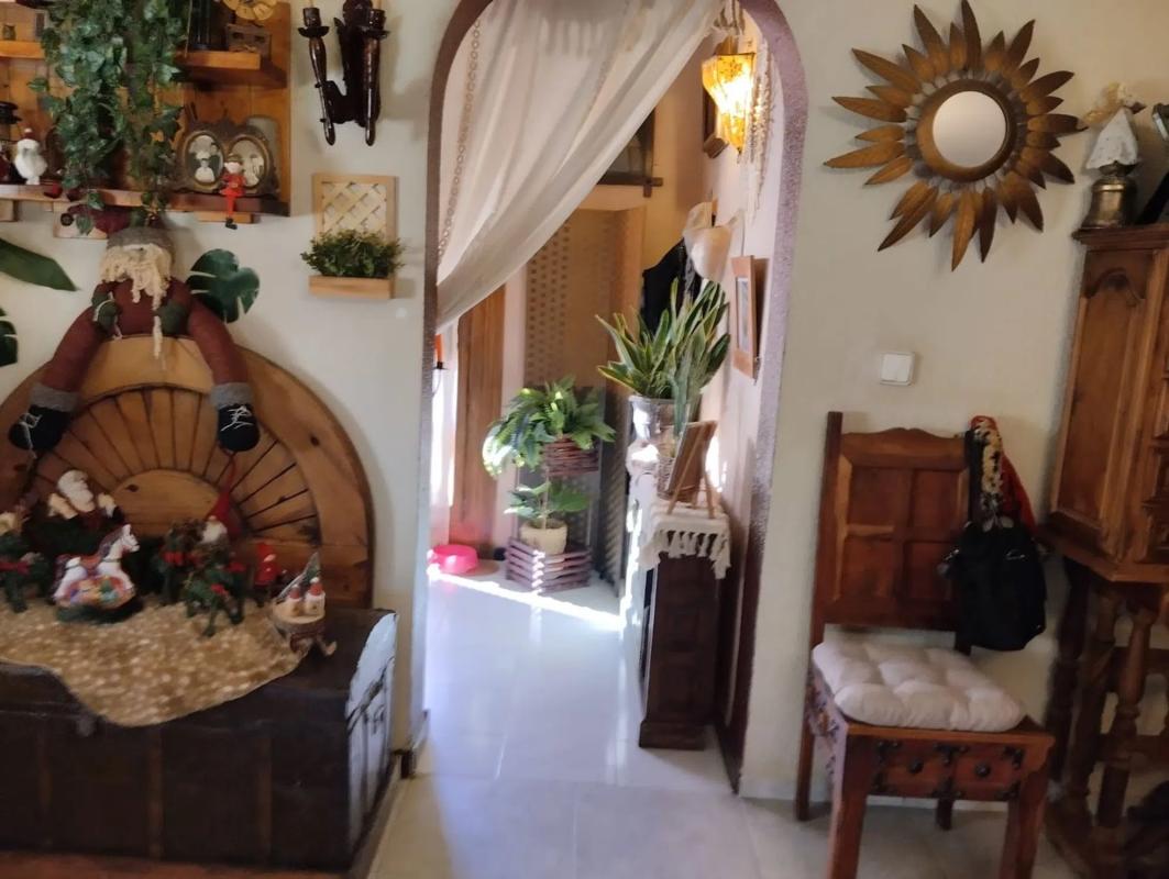 Venta de chalet independiente en Colonia Escandinavia-Cautivador, Alfaz del Pi
 photo 3