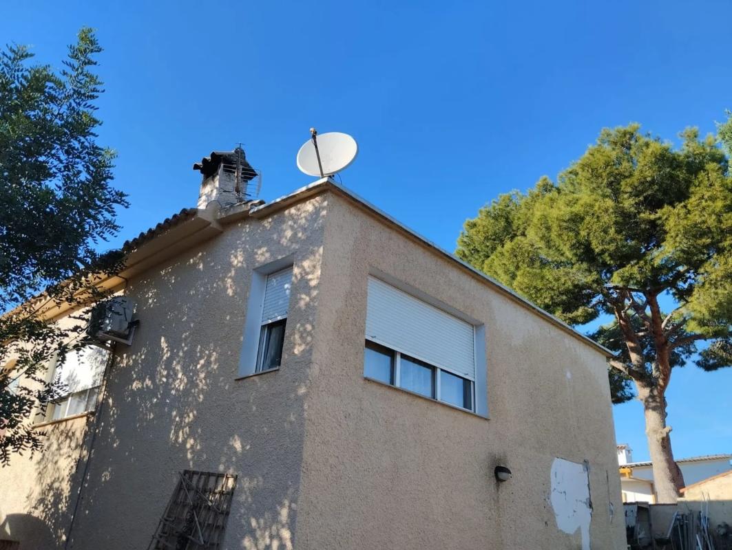 Venta de chalet independiente en Colonia Escandinavia-Cautivador, Alfaz del Pi
 photo 5