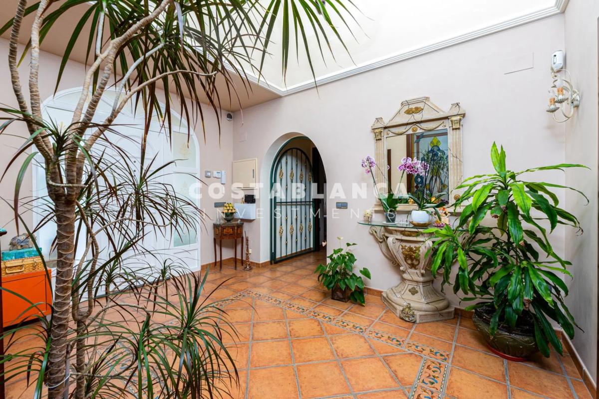 Venta de chalet independiente en Calle Formentera, Alfaz del Pi
 photo 5