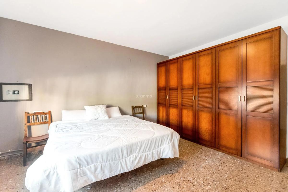 Venta de chalet independiente en L'Albir, Alfaz del Pi
photo 4