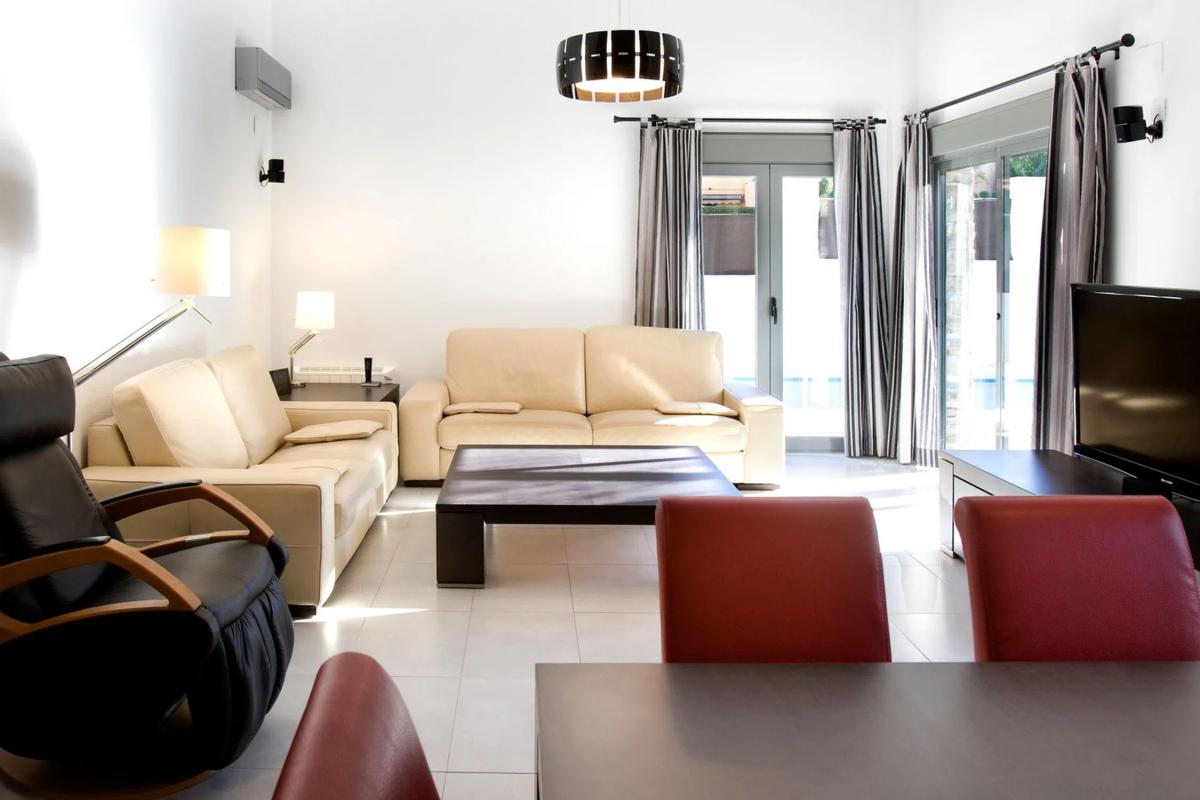 Продажа отдельного шале в CL CORMORA, 1, Алфаз дель Пи photo 3