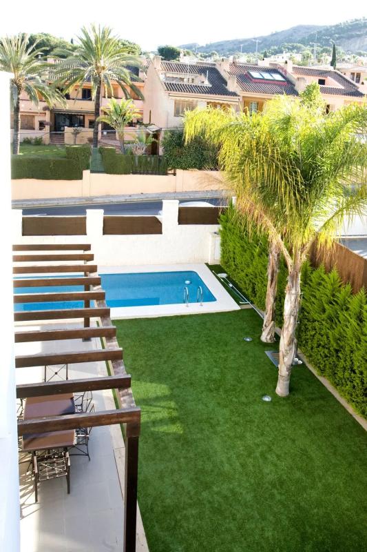 Продажа отдельного шале в CL CORMORA, 1, Алфаз дель Пи photo 4