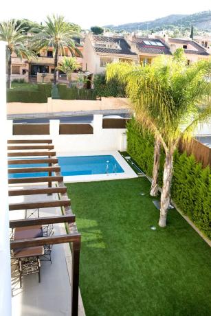 Chalet independiente en venta en CL CORMORA, 1, Alfaz del Pi
 photo 4