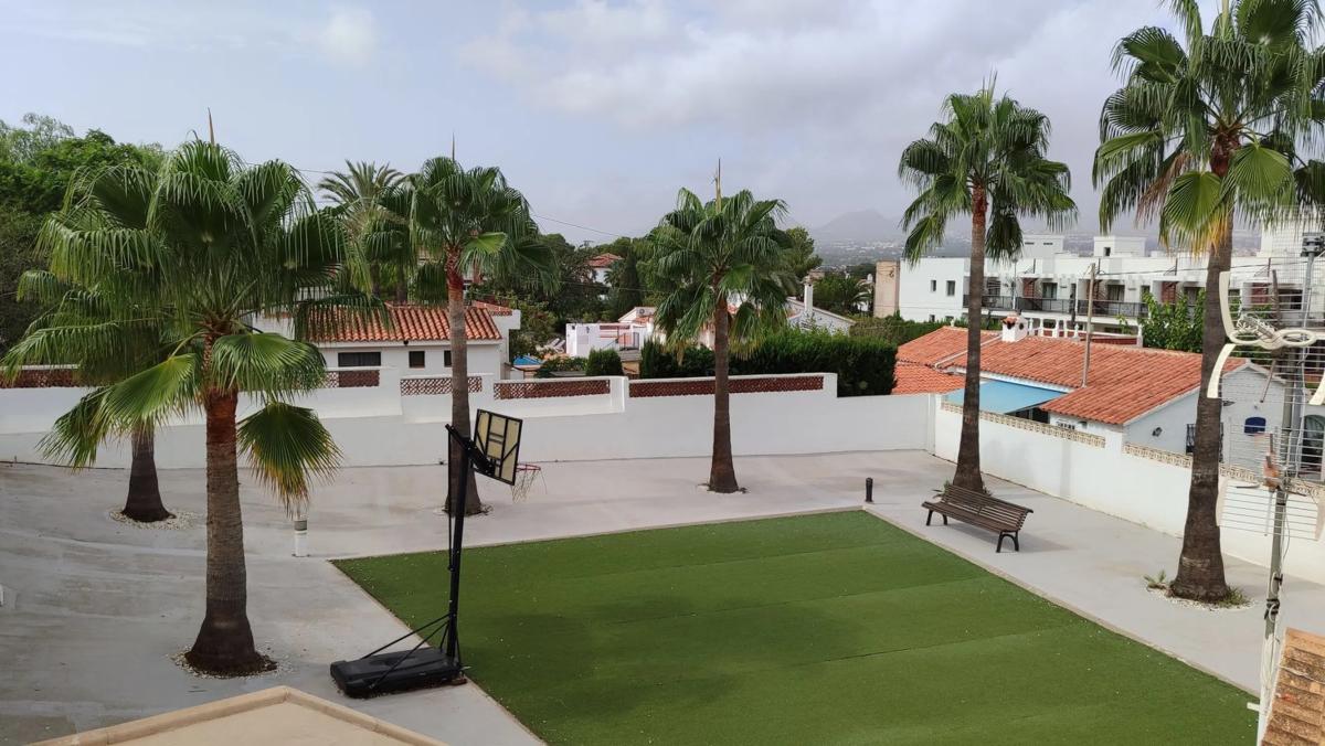 Sale of townhouse in  Calle Cormorà , Alfaz del Pi photo 3