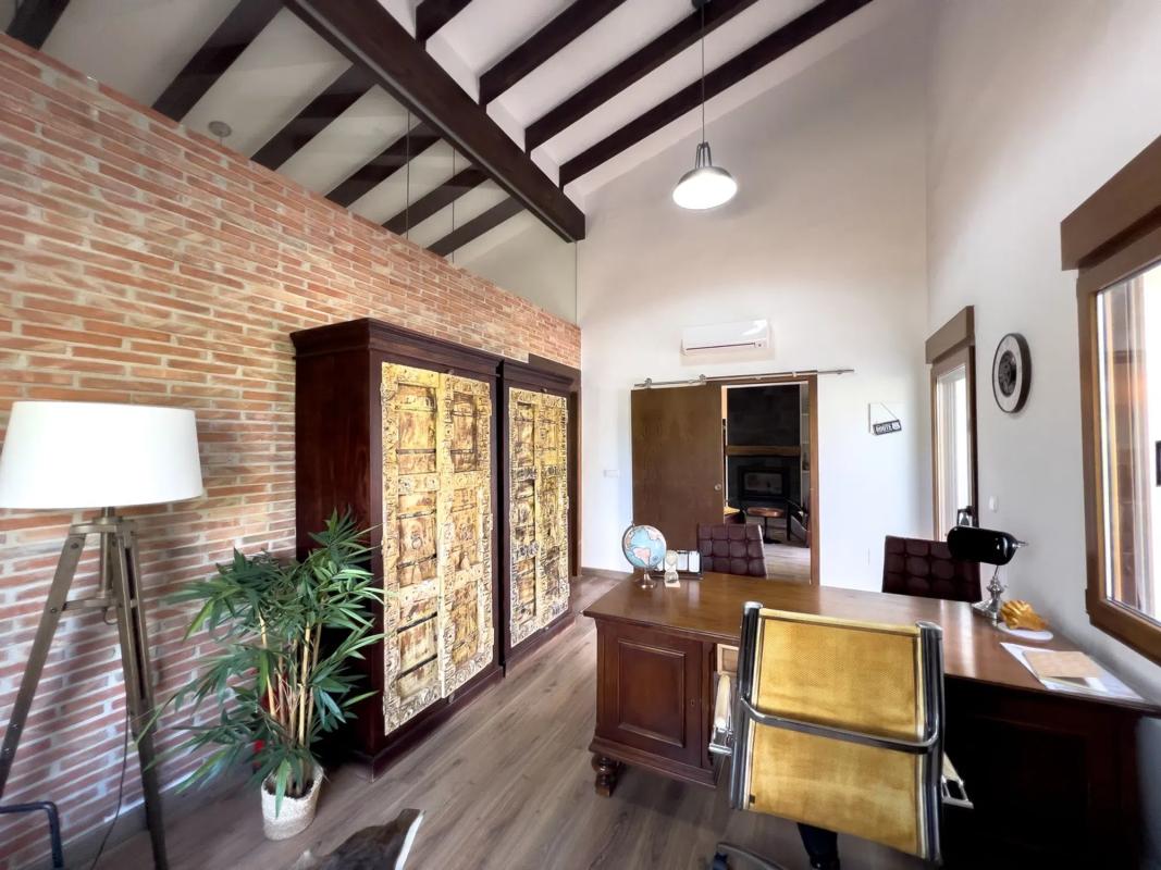 Venta de chalet independiente en Calle de l'Arabí, 5, Alfaz del Pi
 photo 2
